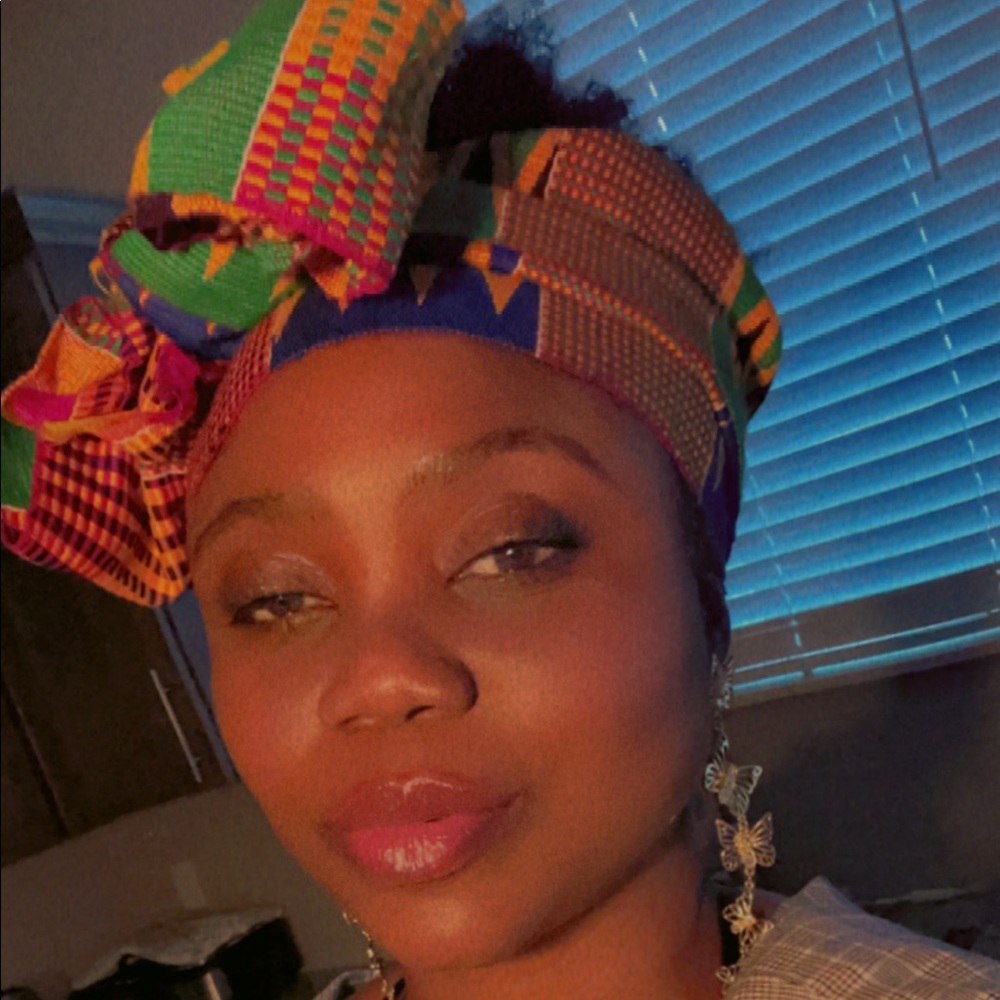 Meet your Posher, Martina